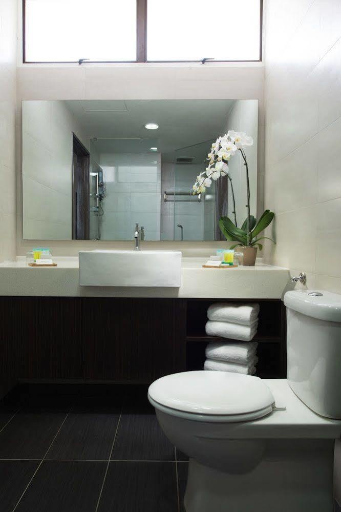 Kl Plaza Suites Kuala Lumpur Exterior photo
