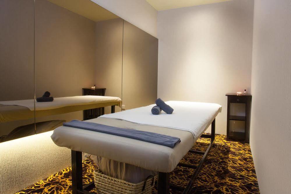 Kl Plaza Suites Kuala Lumpur Exterior photo